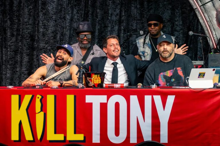 kill tony tour tickets